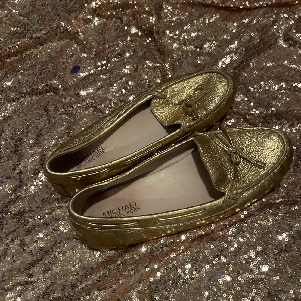 Michael Kors Women’s Loafers